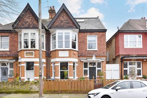 6 bedroom semi-detached house for sale, King Edwards Gardens, Acton