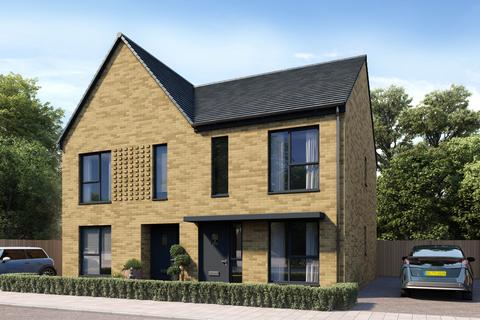 2 bedroom semi-detached house for sale, Plot 120, The Irwell at Whitefield Brook, 62, Harriers Crescent L32