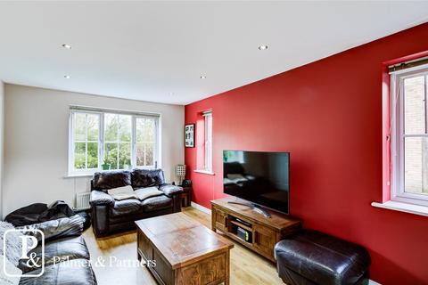 4 bedroom detached house for sale, Madeley Close, Colchester, Essex, CO2