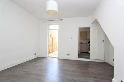 1 bedroom apartment to rent, Sydney Road, Muswell Hill, London, N10