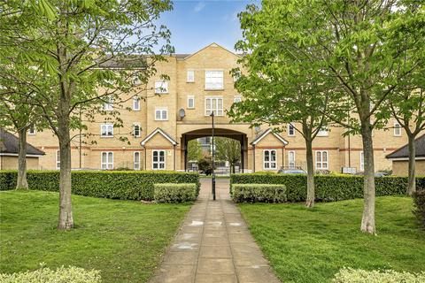 2 bedroom apartment to rent, Wheat Sheaf Close, London, E14