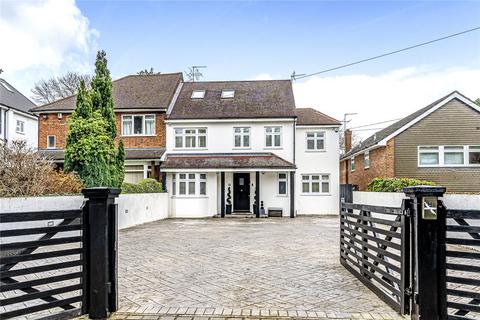 4 bedroom semi-detached house for sale, Hendon Wood Lane, London, NW7