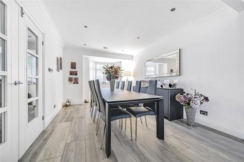 4 bedroom semi-detached house for sale, Hendon Wood Lane, London, NW7