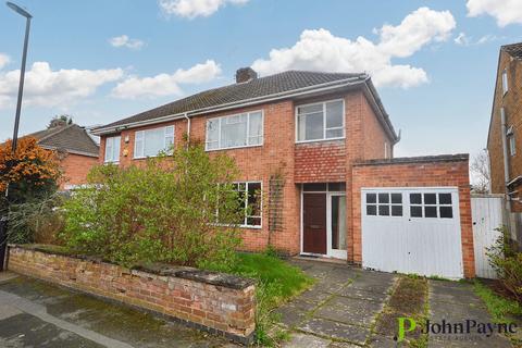 29 Babbacombe Road, Styvechale, Coventry, CV3 5PE