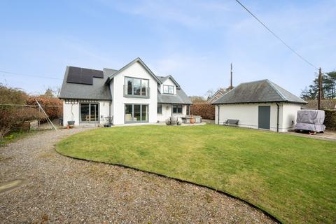 4 bedroom detached house to rent, Golf Course Road, Blairgowrie, Perthshire, PH10 6LJ