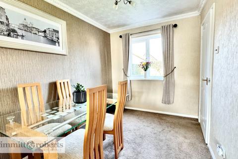4 bedroom detached house for sale, Weymouth Drive, Seaham, Durham, SR7