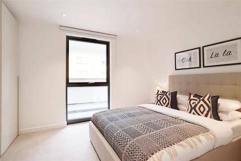 1 bedroom flat for sale, Packington Square, London, N1