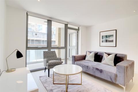 Flat 1, 3 Ann Street, London, N1 7FF