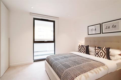 Flat 1, 3 Ann Street, London, N1 7FF