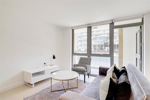 Flat 1, 3 Ann Street, London, N1 7FF