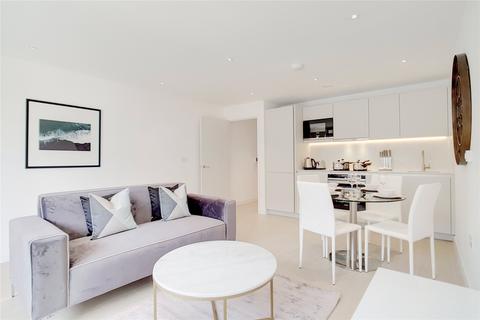 Flat 1, 3 Ann Street, London, N1 7FF