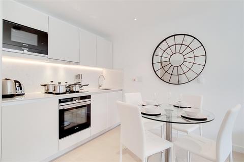 Flat 1, 3 Ann Street, London, N1 7FF