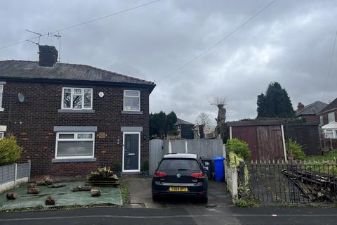 3 bedroom semi-detached house for sale, Holland Road, Hyde