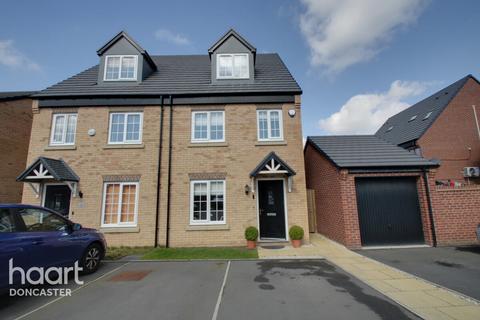 3 bedroom semi-detached house for sale, Trusdale Close, Wheatley, Doncaster