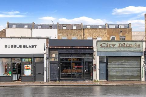 Property to rent, hackney road, Hackney