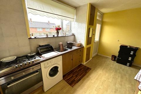3 bedroom terraced house for sale, Honiton Avenue, Hyde