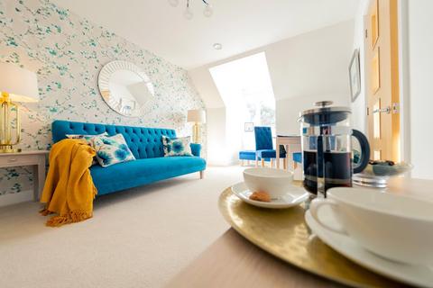 undefined, Birch Place, Crowthorne RG45