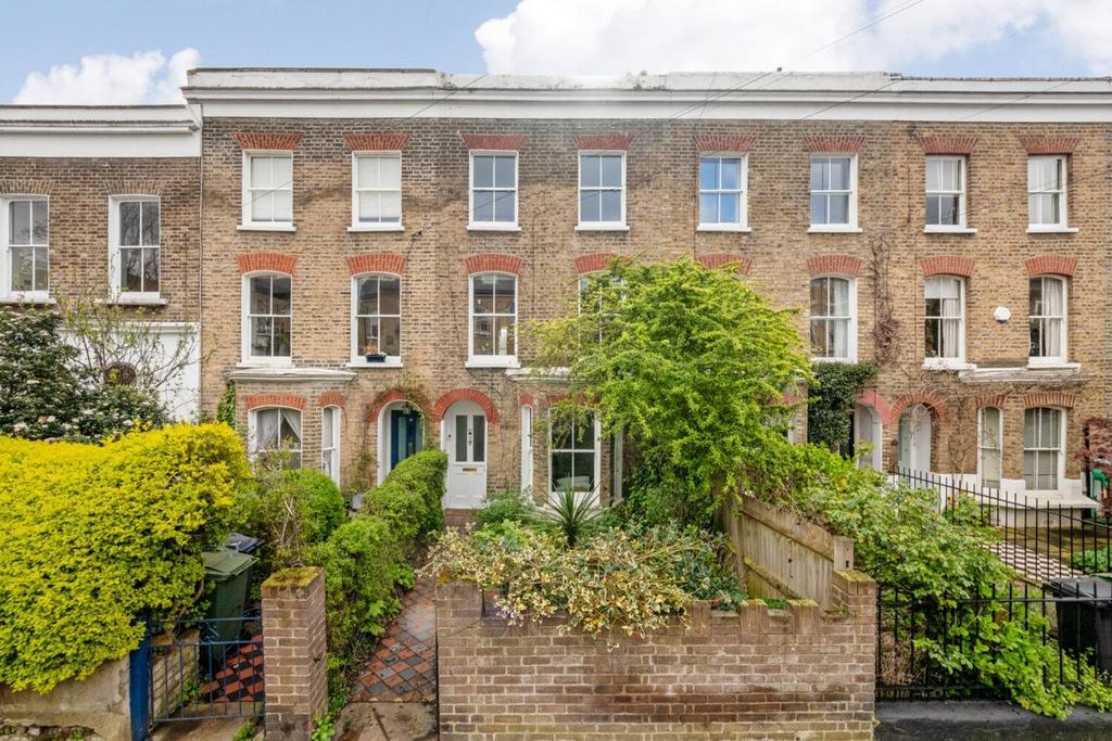 Milton Road, Herne Hill, London, SE24 3 bed house for sale £1,150,000