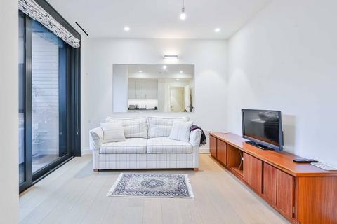 1 bedroom flat to rent, Newman Street, Fitzrovia, London, W1T