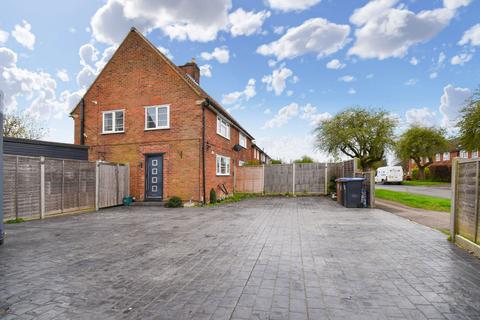 2 bedroom semi-detached house for sale, Wheatley Road, Welwyn Garden City AL7