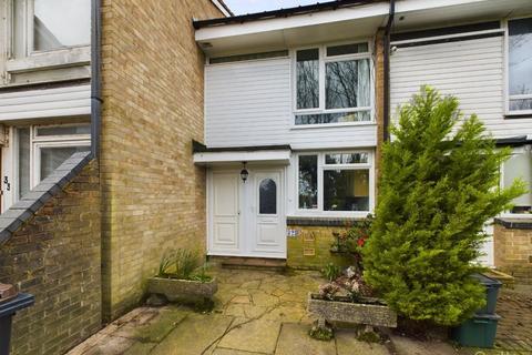 32 Hollywoods, Croydon, CR0 9JJ