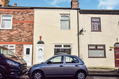 3 bedroom terraced house for sale, Ross Street, Widnes