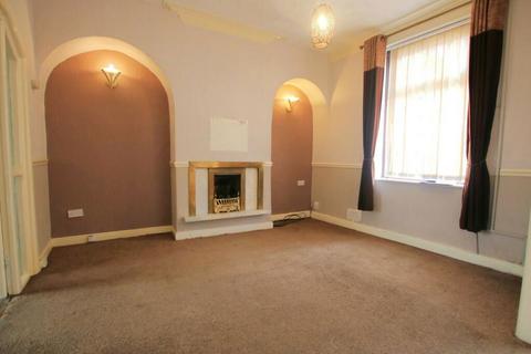 2 bedroom terraced house for sale, Wolseley Street, Ewood, Blackburn, Lancashire, BB2 4HR