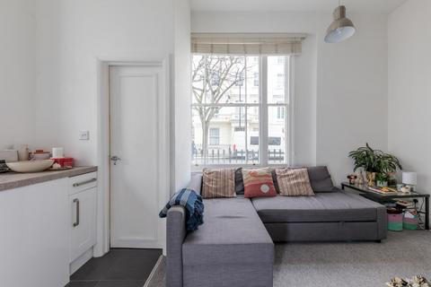 Studio to rent, Gloucester Street, South-West, London, SW1V