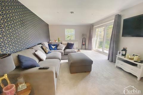 2 bedroom apartment to rent, Lissenden, Poole, Dorset
