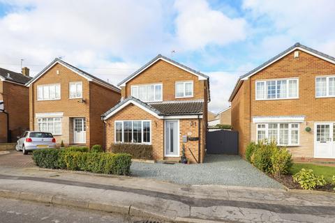 3 bedroom detached house for sale, CHESTERFIELD, Chesterfield S40
