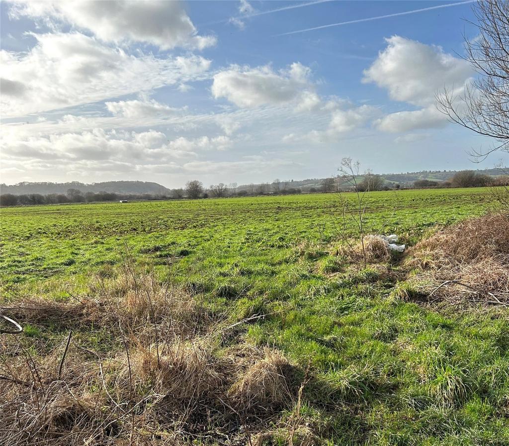 Compton Dundon, Somerton, TA11 Land for sale £55,000