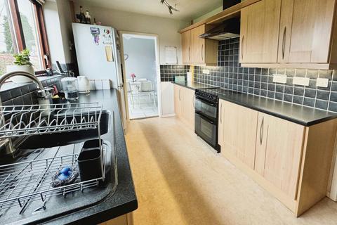 179 Teagues Crescent, Trench, Telford, TF2 6RA
