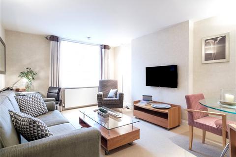 1 bedroom apartment to rent, St Christopher's Place, London, W1U