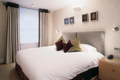 undefined, St Christopher's Place, London, W1U