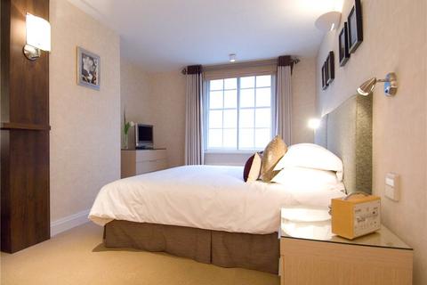 undefined, St Christopher's Place, London, W1U