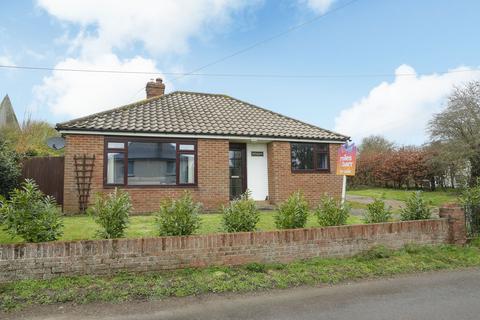2 bedroom detached bungalow for sale, Hougham Top Road, Church Hougham, CT15