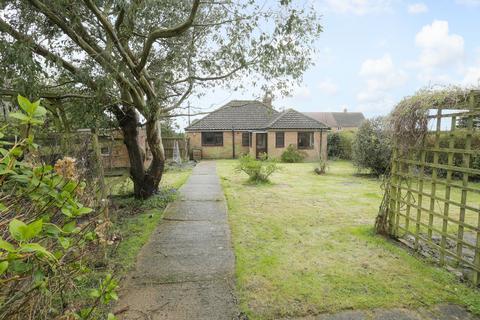 2 bedroom detached bungalow for sale, Hougham Top Road, Church Hougham, CT15