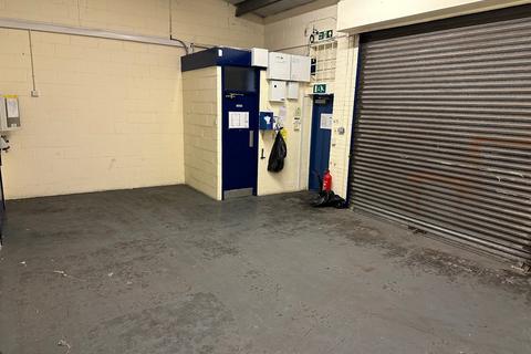 Warehouse to rent, Unit 6, Hartley Court, Norton Street, Nottingham, NG7 3AN