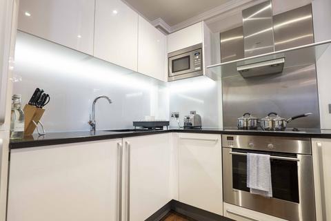 1 bedroom flat to rent, Stanhope Gardens, South Kensington, London, SW7