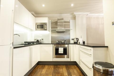 1 bedroom flat to rent, Stanhope Gardens, South Kensington, London, SW7