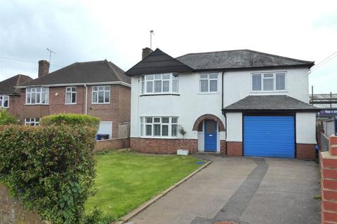 3 bedroom detached house for sale, Main Road, Middleton Cheney