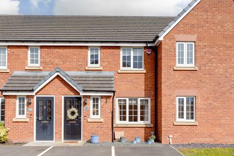 3 bedroom terraced house for sale, Willowherb Pastures, Wigan WN6