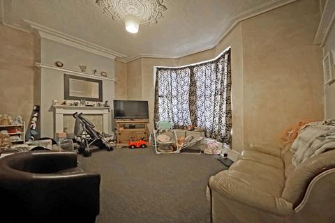 4 bedroom terraced house for sale, Tankerville Street, Hartlepool, Durham, TS26 8EY
