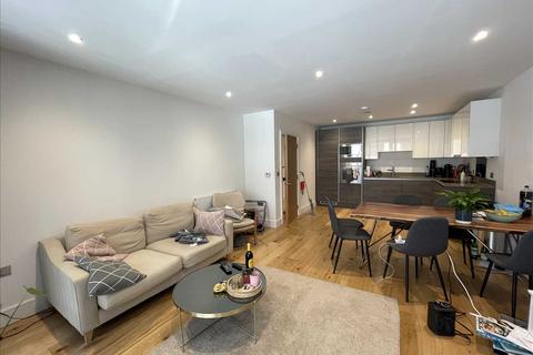 3 bedroom apartment to rent, Aurora Point, Plough Way, London