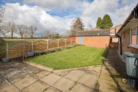 2 bedroom detached bungalow for sale, Broadgate, Market Harborough LE16