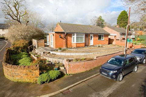 2 bedroom detached bungalow for sale, Broadgate, Market Harborough LE16