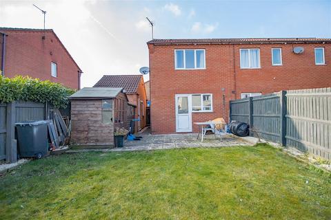 28 Dolver Close, Corby, NN18 8NB