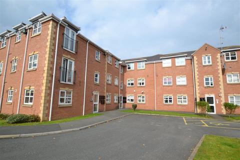 2 bedroom flat for sale, Shire Lodge Close, Corby NN17