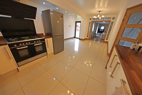 4 bedroom detached house for sale, Chapel Street, New Tredegar NP24