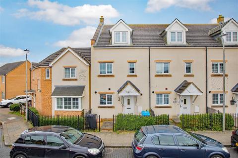 3 bedroom townhouse for sale, Olympic Square, Corby NN18